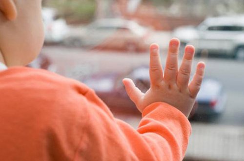 5 yaşlı azərbaycanlı qız Kərbəlada öldü