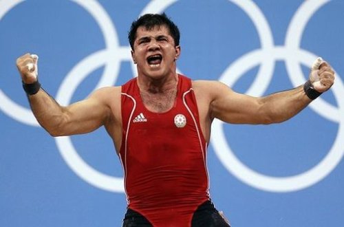 İdmançımızın Olimpiadadakı nəticəsi ləğv edildi