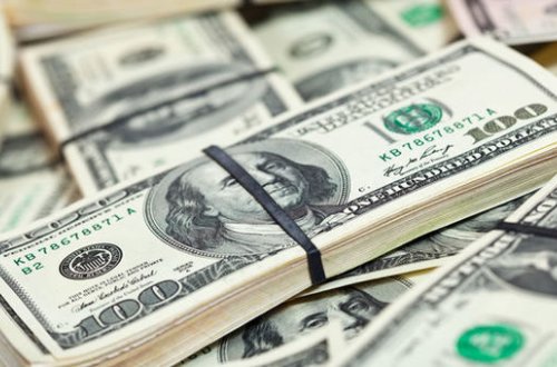 Daha beş bank dollar satışını dayandırdı – SİYAHI