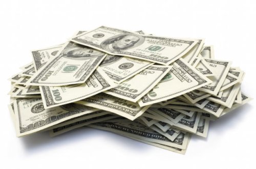 Dolların məzənnəsi 1,64 manata yaxşınlaşır