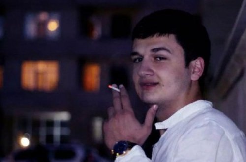 Bakıda tanınmış həkimin gənc oğlu öldü - FOTOLAR