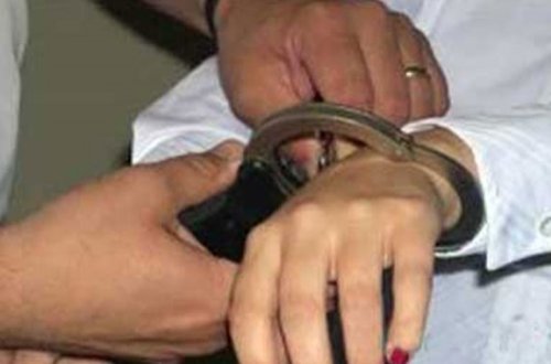 “MTN polkovniki” qadının müdhiş fırıldaqları — “Boyunu yerə soxum sənin”