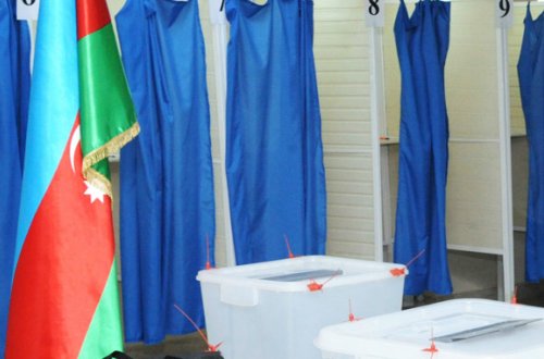 Sabah referendumqabağı təşviqata start veriləcək