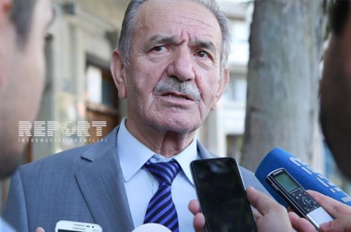 “Elnur Aslanovun Prezidentə qarşı çıxa biləcəyinə inanmıram” — YAP komissiya sədrindən ŞOK AÇIQLAMALAR