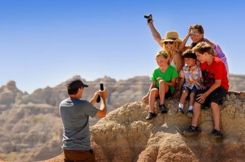 Ölkədə turizm məktəbləri açılacaq