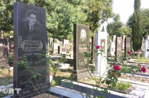 Rövşən Lənkəranskinin atası necə və kimlər tərəfindən öldürülüb? - VİDEO  