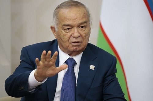 Özbəkistan prezidenti vəfat edib - RƏSMİ