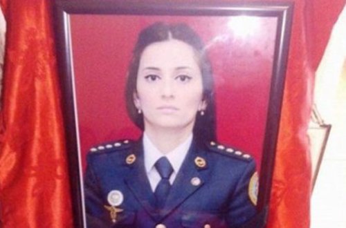 “Heç bir razılıq almadan qızımı əməliyyata apardılar” - Ölən hamilə pilotun anası