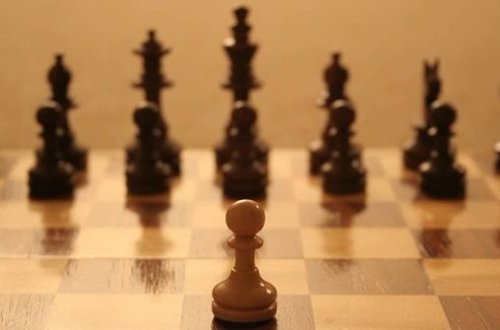 Şahmat Olimpiadasında Azərbaycan yığmalarının rəqibləri müəyyənləşdi