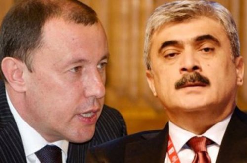 “Maliyyə Nazirliyi səfehləmələrə münasibət bildirmir” - Hacıyevə cavab