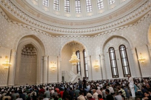 QMİ Qurban bayramı ilə bağlı açıqlama yaydı