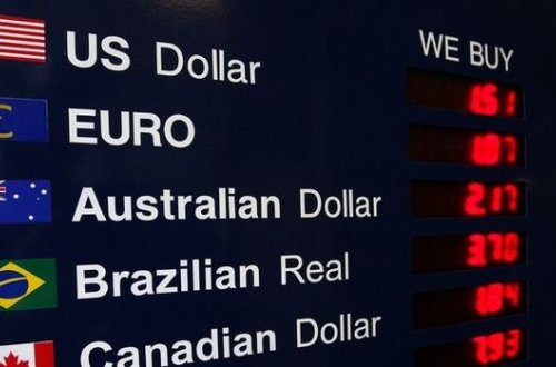 Dollar ilə bağlı vacib məlumat açıqlandı