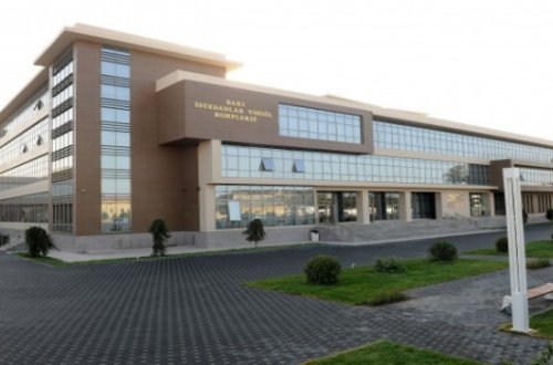 Bakı İstedadlar Təhsil Kompleksi yayılan xəbərləri təkzib etdi