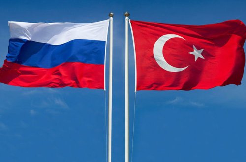 Rusiya və Türkiyə hökumətlərarası komissiyanın iclasının tarixi açıqlandı