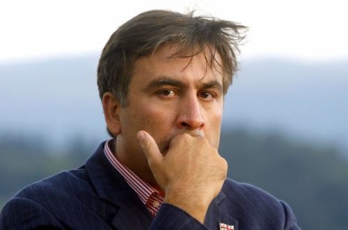 Tbilisidə Saakaşvilinin partiyasının ofisinə hücum edilib