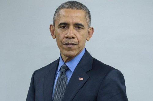 Obama Özbəkistan xalqına başsağlığı verib