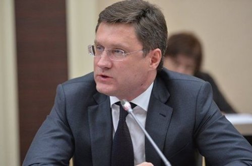 Nazir: “Türk axını”na dair saziş bir ay ərzində imzalana bilər