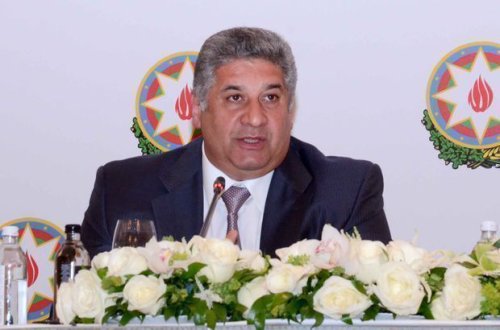 Azad Rəhimovun Qırğızıstana rəsmi səfəri başlayır