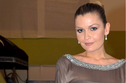 `Atamın öldüyünə inanmıram` - Prezidentin qızı