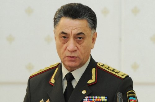 Ramil Usubov iki rayonun rəisini dəyişdi