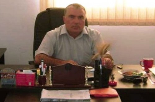 Bakıda kombinat direktorunu öldürənlərlə bağlı YENİ XƏBƏR