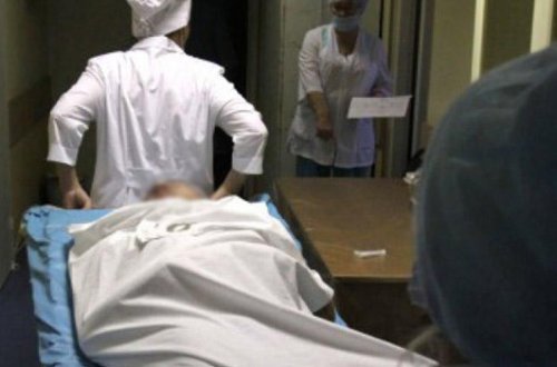 Azərbaycanda toyda zəhərlənmə: 80 nəfər xəstəxanaya düşdü