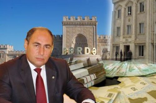 Bərdədə nə baş verir? - MƏMURLAR SİYASİ BLOK ŞƏKLİNDƏ BİRLƏŞİRLƏR