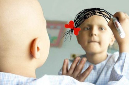 Uşaqlarda xərçəng xəstəliyi artıb