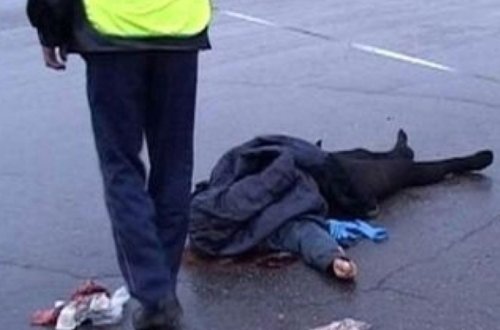 Bakıda dəhşətli hadisə — Bir ailədən 3 nəfər öldü + Adlar