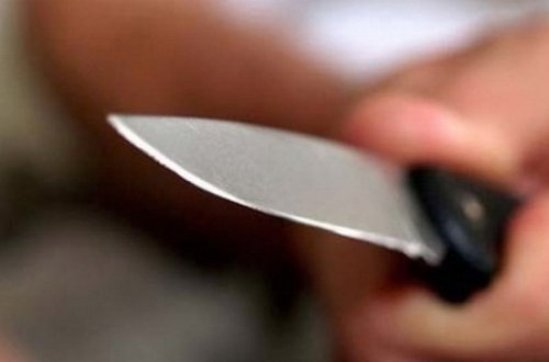 20 yaşlı gəncin bacısının ərini niyə öldürdü? - Dəhşətli təfərrüatlar