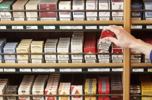 Azərbaycanda siqaretlərin qiyməti qalxıb - SİYAHI