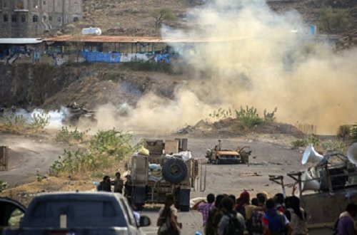 Suriya qan gölünə döndü: 21 ölü, 50 yaralı