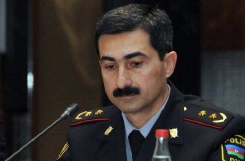 `Sürücülər postlarda dincələ bilərlər` - DYP rəsmisi