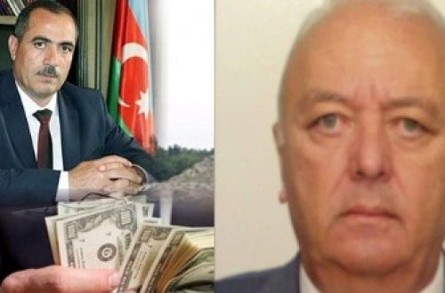 Ağdamın icra başçısı Raqub Məmmədovun Çovdarovla iş birliyi ifşa olundu - SAXTA DİPLOMLU KÜRƏKƏNİNƏ VƏZİFƏ VERİLİB