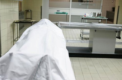 Neft şirkətinin işçisinin meyiti tapıldı - Bakıda