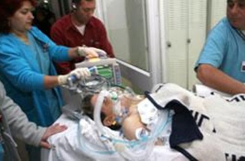 Lənkəranskinin əməliyyatdakı şəkili saxta çıxdı - O yaşayır? / FOTOFAKT