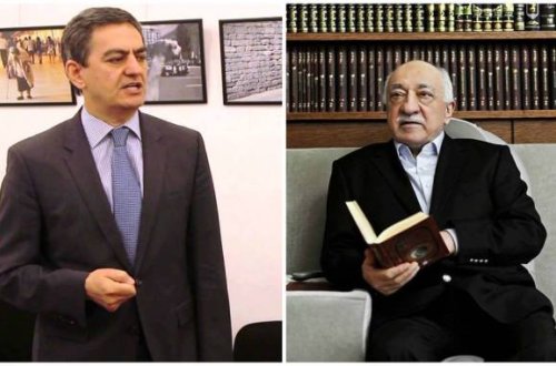 FETÖ «Gezi Parkı» hadisələrini Azərbaycanda Əli Kərimlinin əli ilə tirajlayırmış — ŞOK GÖRÜŞ