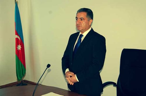 İcra başçısının qardaşı oğluna cinayət işi açıldı - FOTO