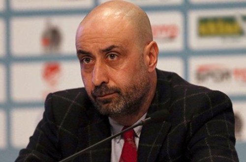 Superliqa klubunda yeni baş məşqçi