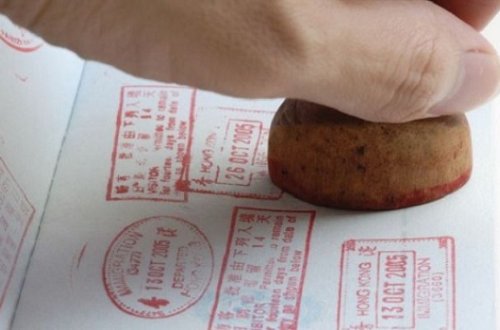 Türkiyə ilə Avropa İttifaqı arasında viza ləğv olunur