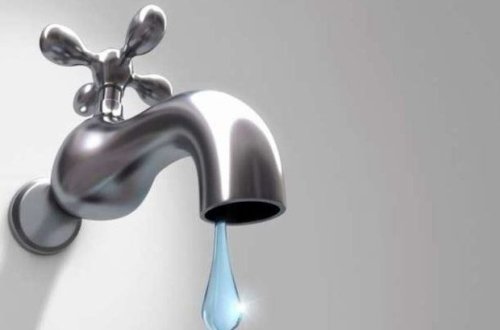 Bakının iki rayonunda su fasilələrlə veriləcək