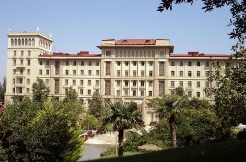 Nazirlər Kabinetinin səlahiyyətlərindən biri ləğv edilib