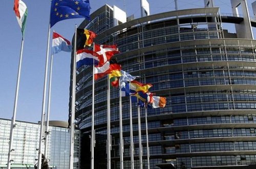 Avropa Parlamentində Gürcüstan ilə bağlı səsvermə olacaq