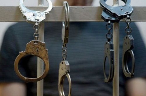 Bakıda iş yoldaşını qətlə yetirən avtobus sürücüsünə hökm oxundu