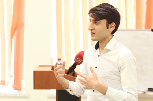 “Biz məqsədlərə çatdıqca məqsədlər böyüyür” – MÜSAHİBƏ