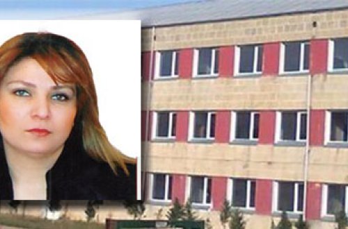 Abşeron rayon Xırdalan şəhər 3№-li tam orta məktəb-liseydə nümunəvi idarəçilik modeli – VALİDEYNLƏR DANIŞIR