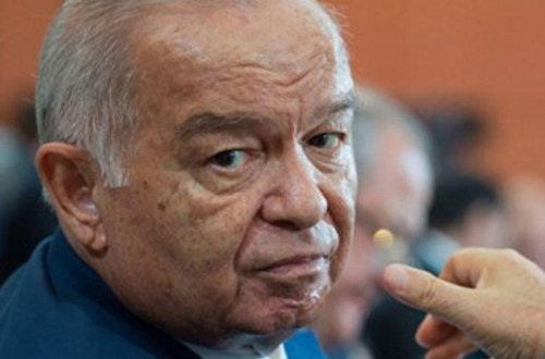 İslam Kərimovun vəsiyyəti üzə çıxdı: 