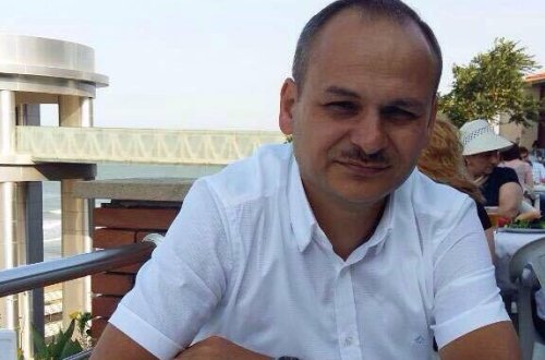 Heydər Əliyev adına liseydə nurçuluğu kim təbliğ edir - ŞOK TƏFƏRRÜAT