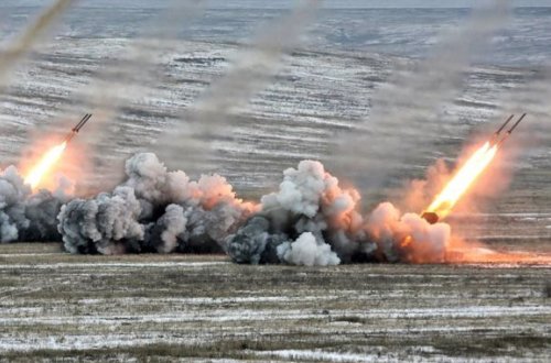 General: “Ermənilərin 