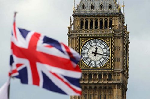 Londonda Suriyanın taleyi üçün toplaşacaqlar